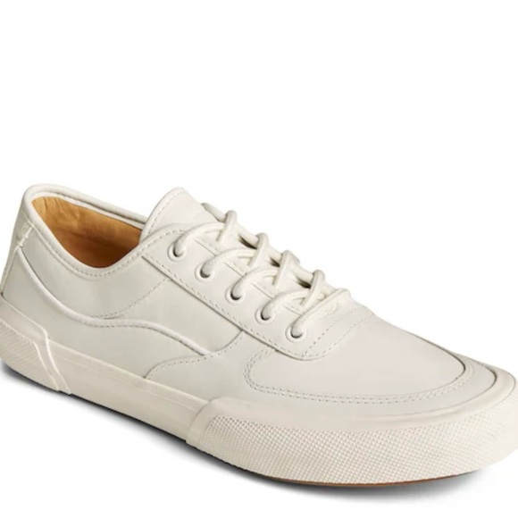 Sperry x Legend Goldcup Soletide Sneaker Men’s Size 7 John Legend Sperry - Picture 13 of 13